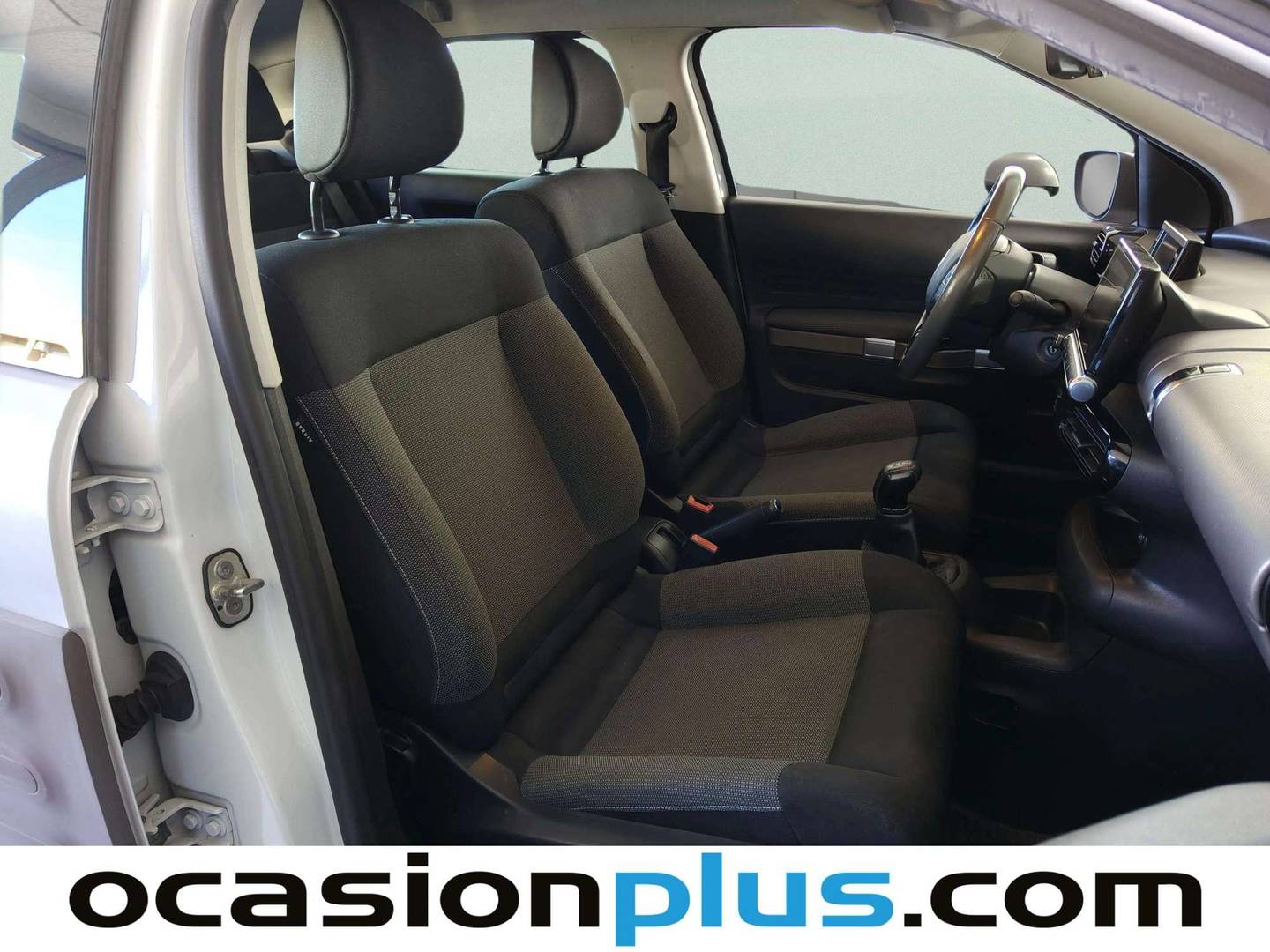 Citroën C4 Cactus Citroën C4 Cactus PureTech 82 Feel (82 CV) km 0