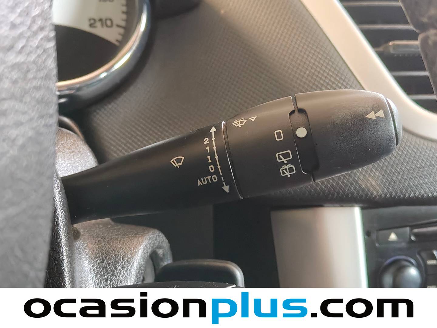 Extras y acabados del Peugeot 207 Peugeot 207 1.4 HDI Active FAP (70 CV)
