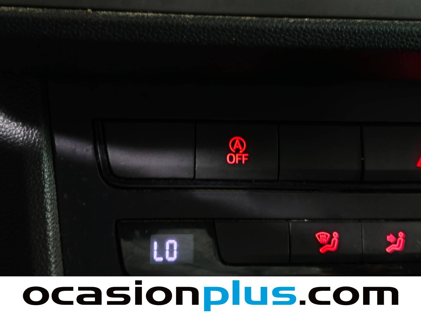Extras y acabados del Seat León Seat León ST 1.5 TGI GNC S&S Reference Edition (130 CV)