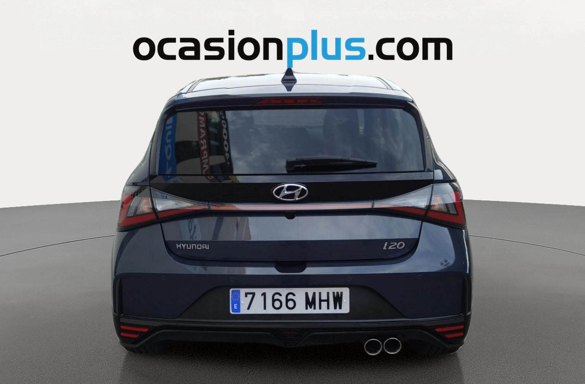 Hyundai i20 1.2 MPI N Line 30 Aniversario - foto 11