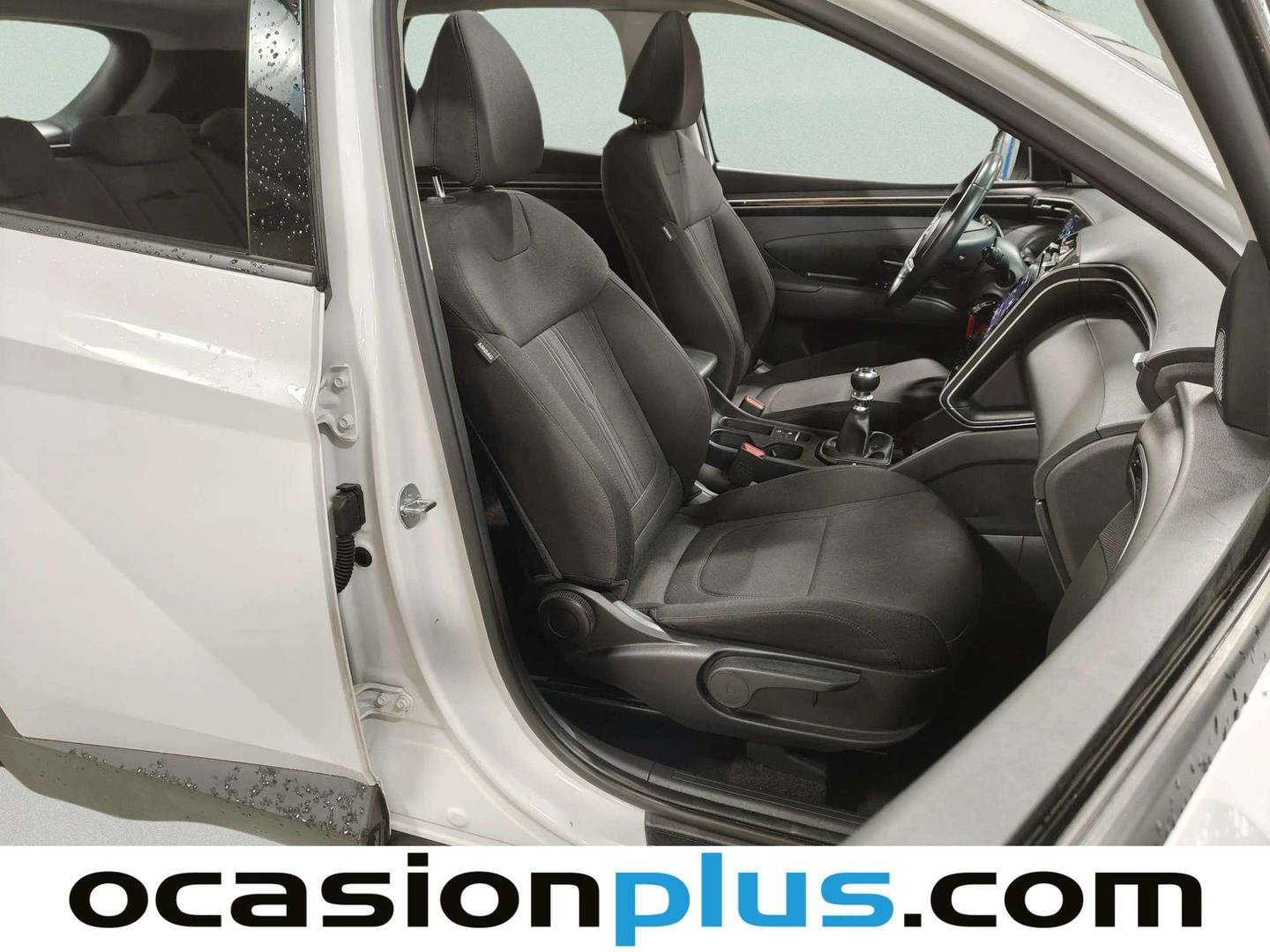 Foto Hyundai Tucson Hyundai Tucson 1.6 TGDI 48V Maxx Sky (150 CV)