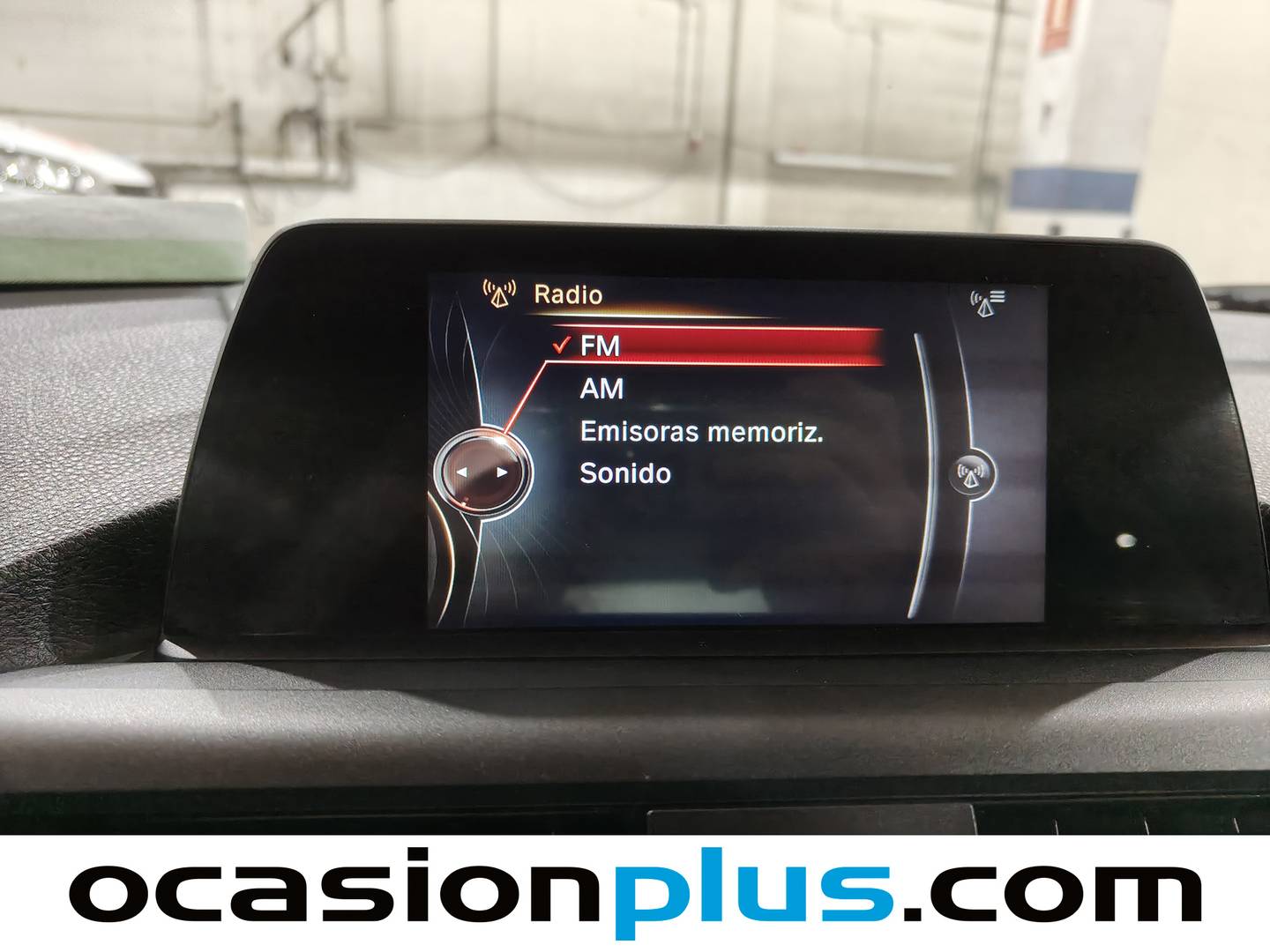 BMW Serie 1 BMW Serie 1 118i (136 CV) Pack Sport al mejor precio