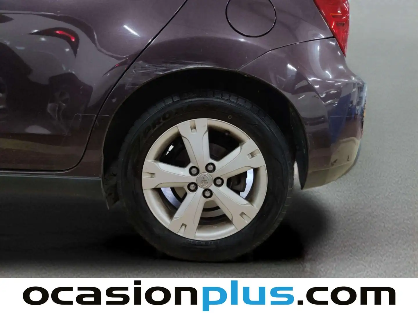 Foto Toyota Urban Cruiser Toyota Urban Cruiser 1.3 VVT-i Active (100 CV)