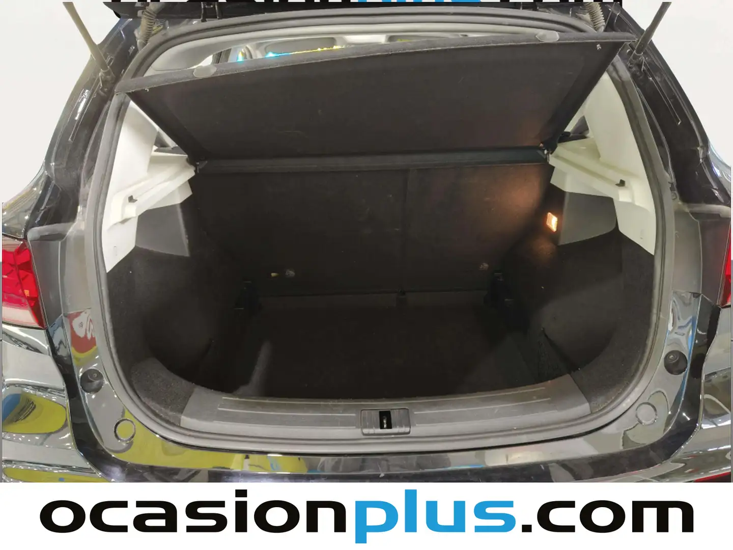 Foto MG ZS MG ZS 1.0T Luxury (111 CV)