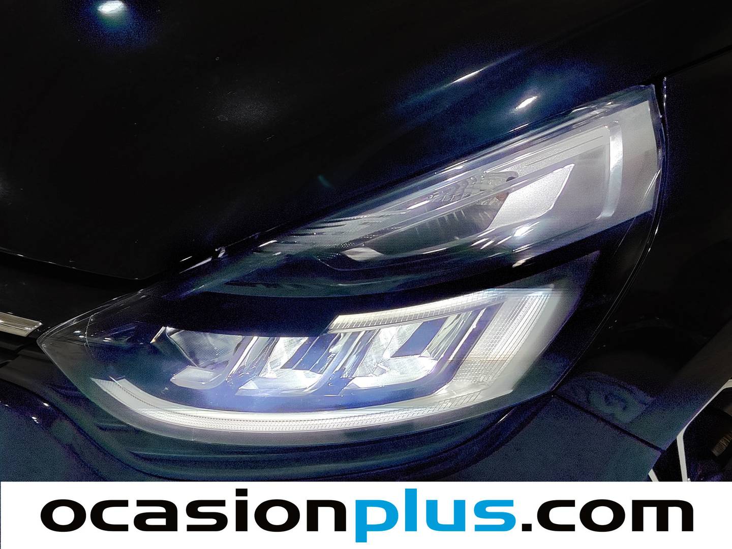 Foto Renault Clio Renault Clio Sport Tourer Zen TCe (90 CV)