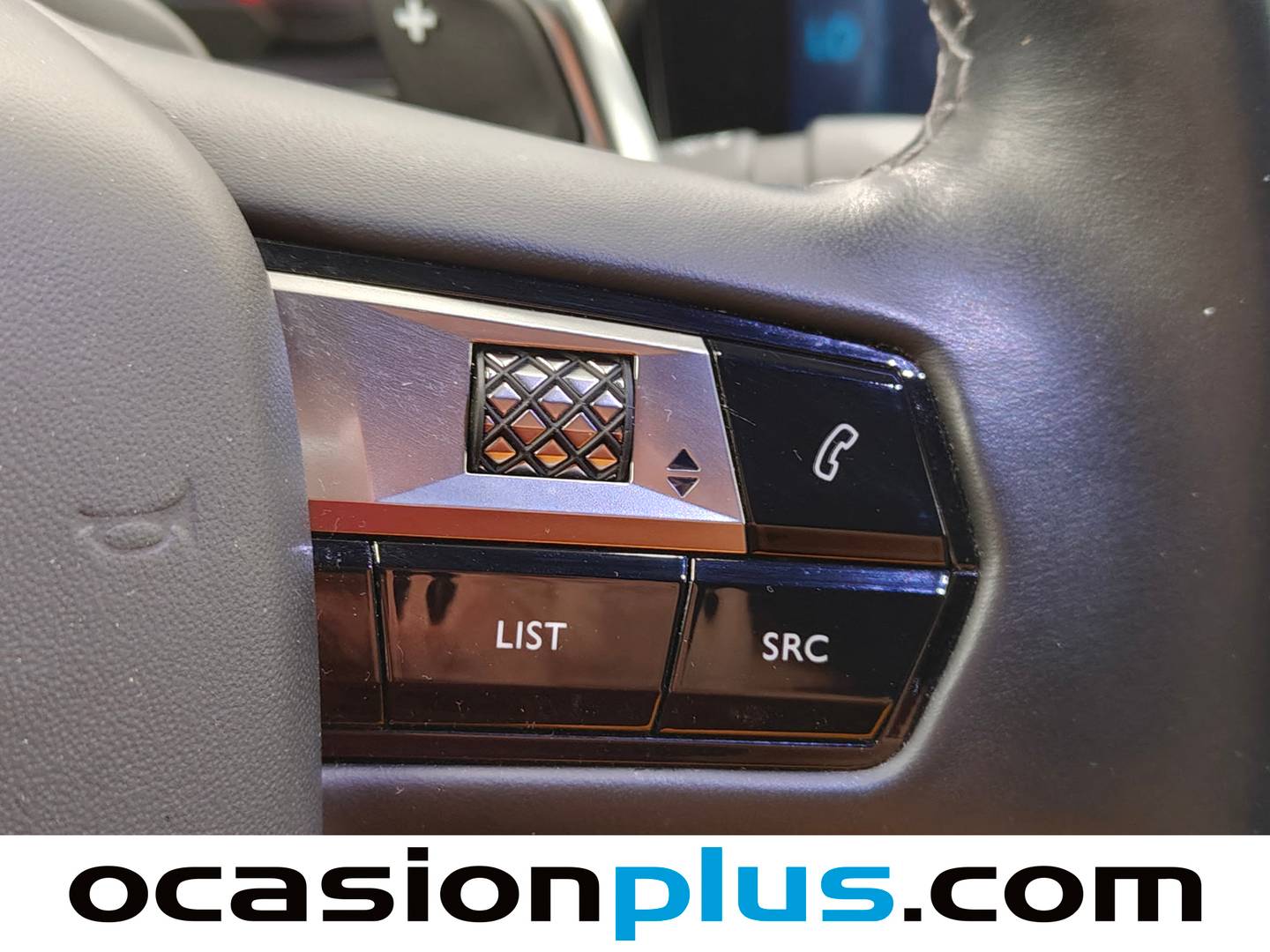 DS DS 7 DS DS7 E-Tense 225 Rivoli (225 CV) híbrido enchufable