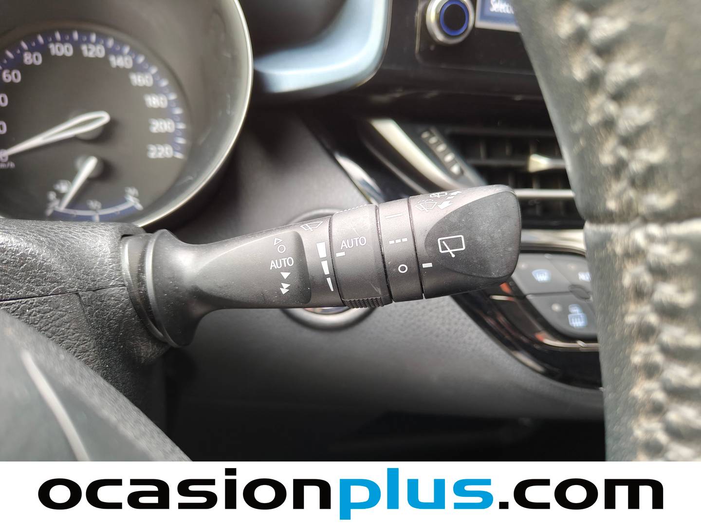 Toyota C-HR Toyota C-HR 1.8 125H Advance (122 CV) 122cv