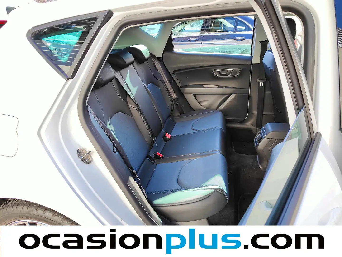 Foto Seat León SEAT León 1.4 TSI ACT St&Sp Style Connect Plus  (150 CV)