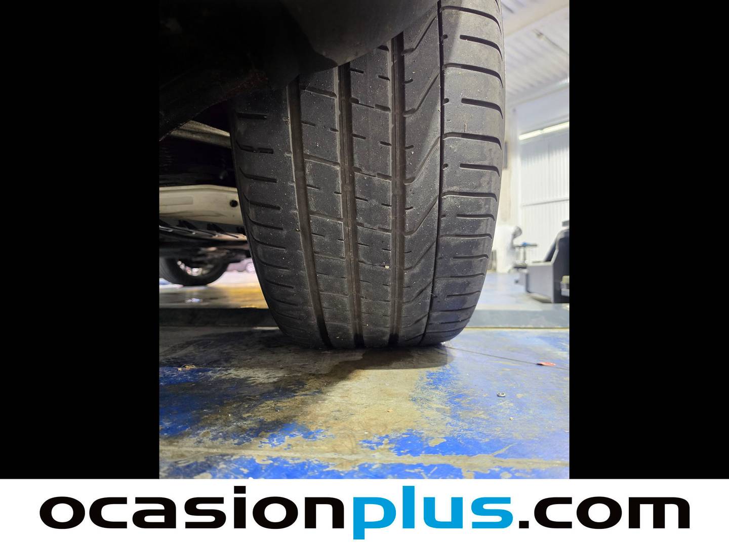 Porsche Cayenne Coupé Porsche Cayenne Coupé Coupé E-Hybrid Platinum Edition (462 CV) de ocasión