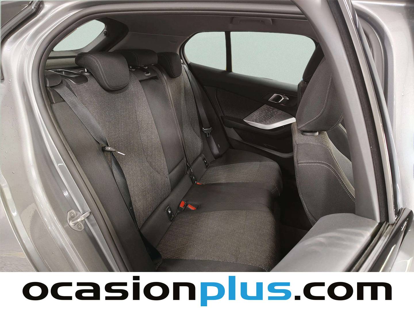 BMW Serie 1 BMW Serie 1 120d Pack M (163 CV) km 0