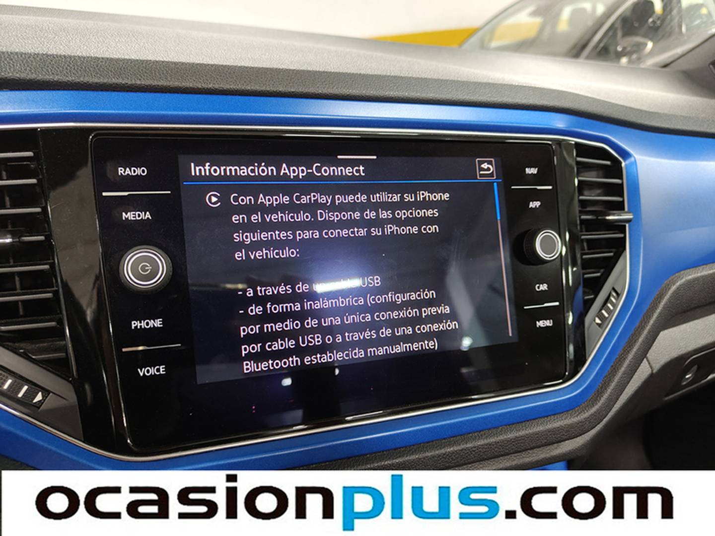 Foto Volkswagen T-Roc Volkswagen T-Roc Cabrio R-Line 1.5 TSI (150 CV)