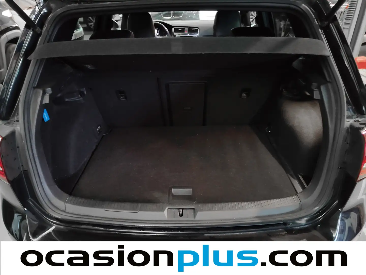 Foto Volkswagen Golf Volkswagen Golf GTI 2.0 TSI  (220 CV) DSG