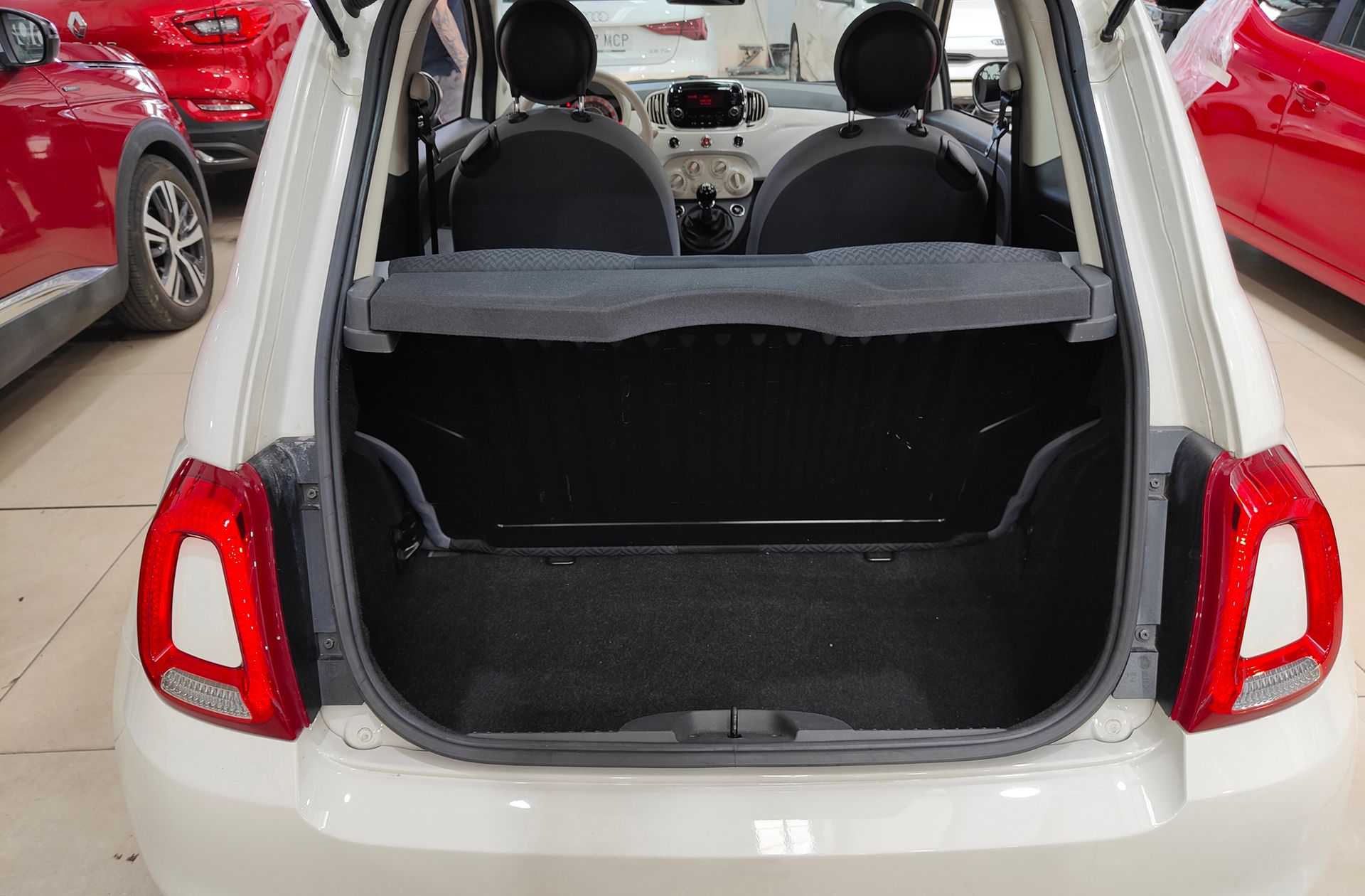 Fiat 500 1.2 Pop - foto 13