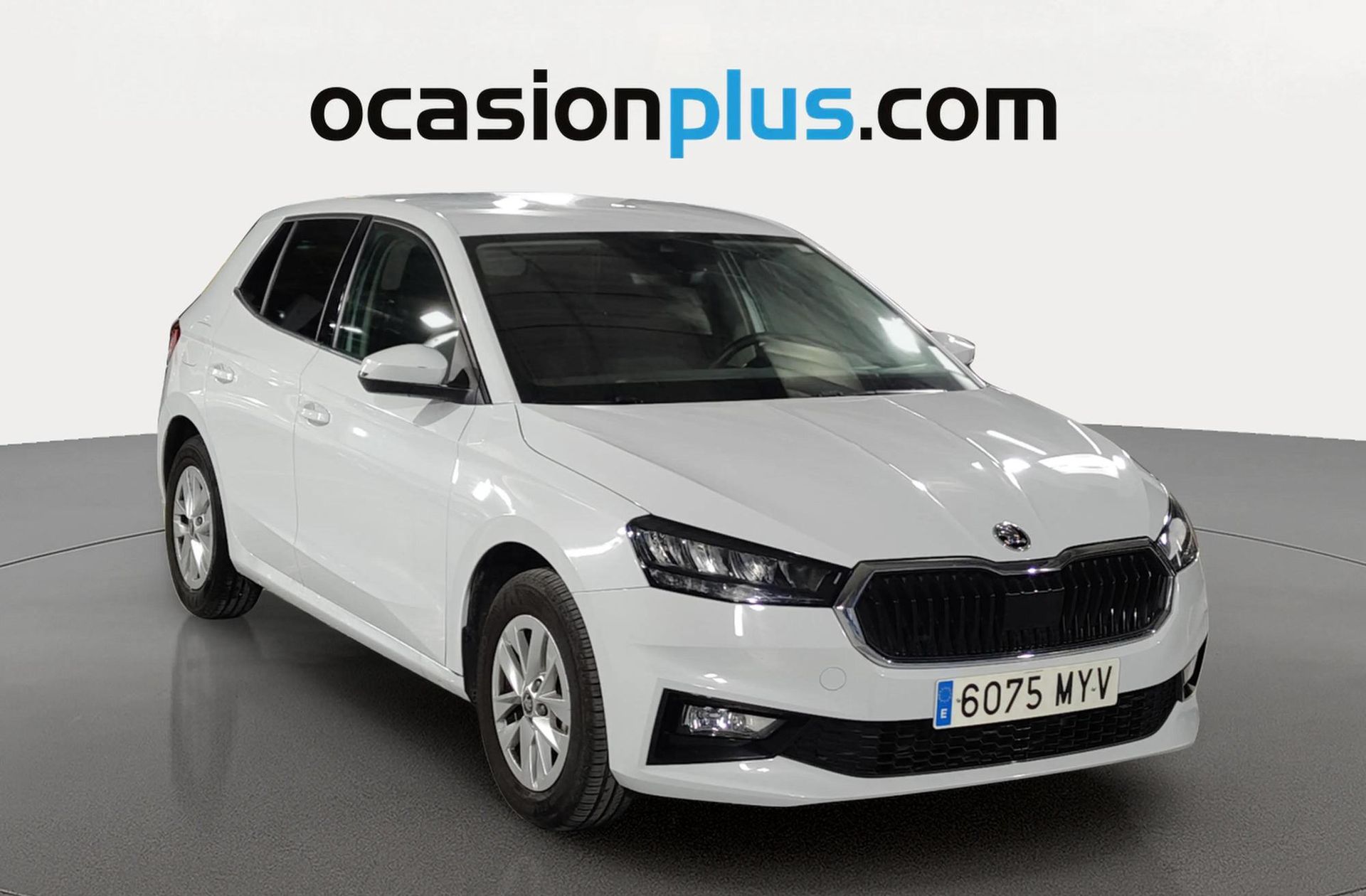 Škoda Fabia 1.0 TSI Selection - foto 2