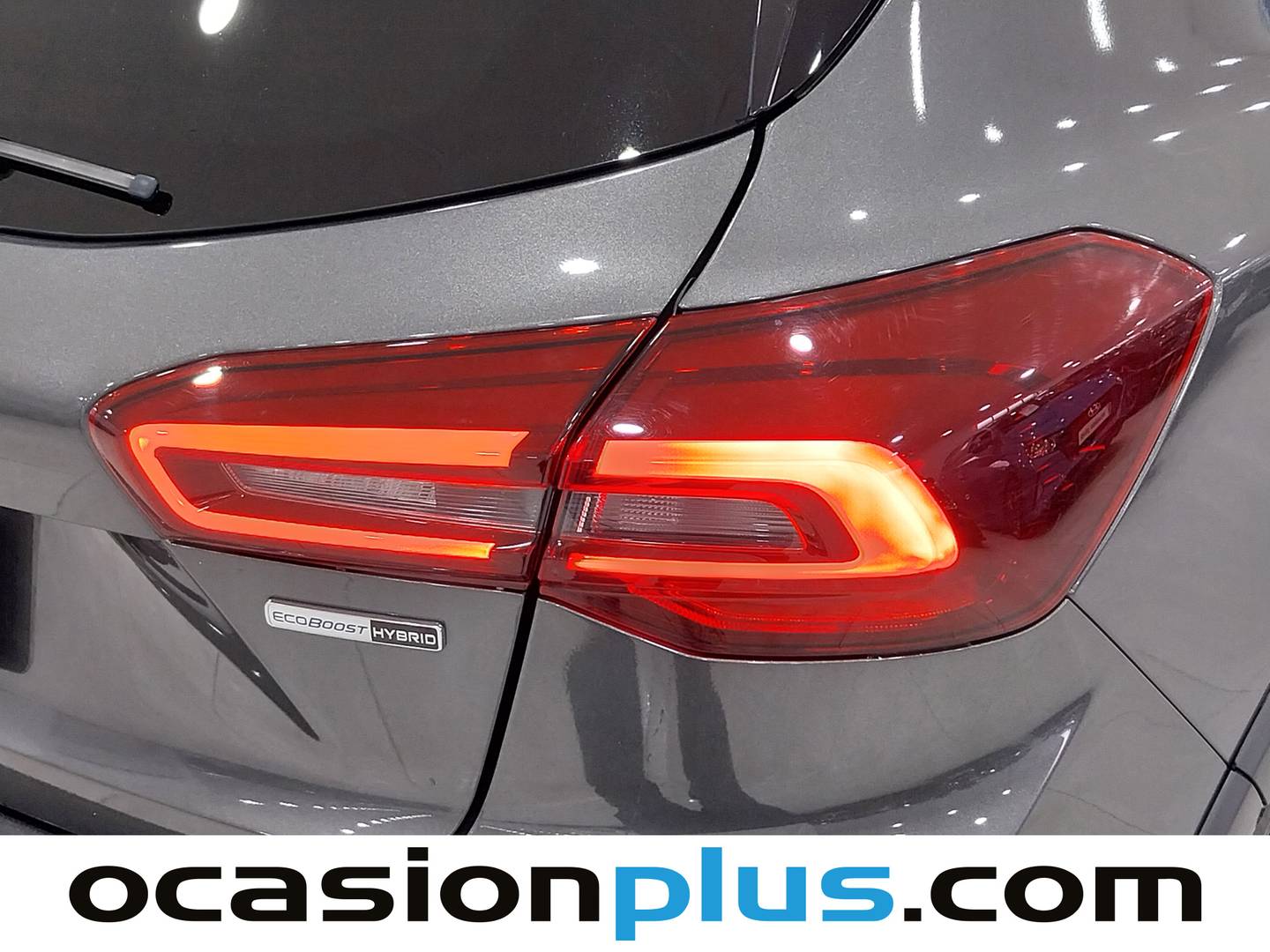 Ford Focus Ford Focus 1.0 Ecoboost MHEV Active Auto (155 CV) km 0