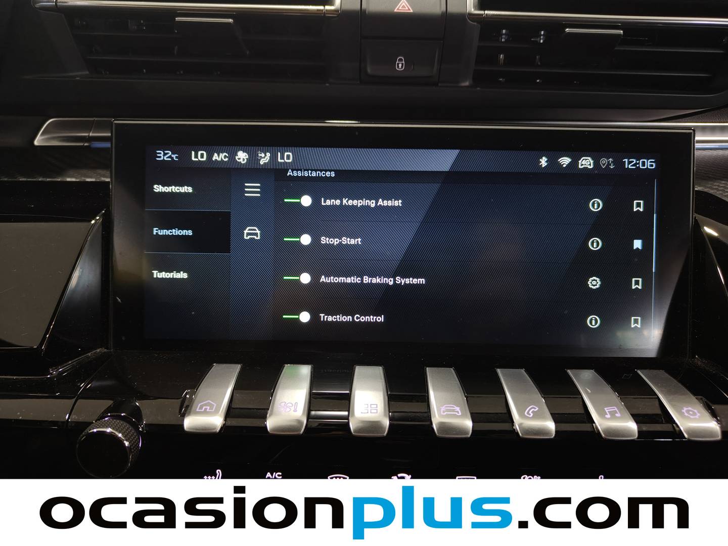 Foto Peugeot 508 Peugeot 508 SW SW GT S&S BlueHDi EAT8 (130 CV)