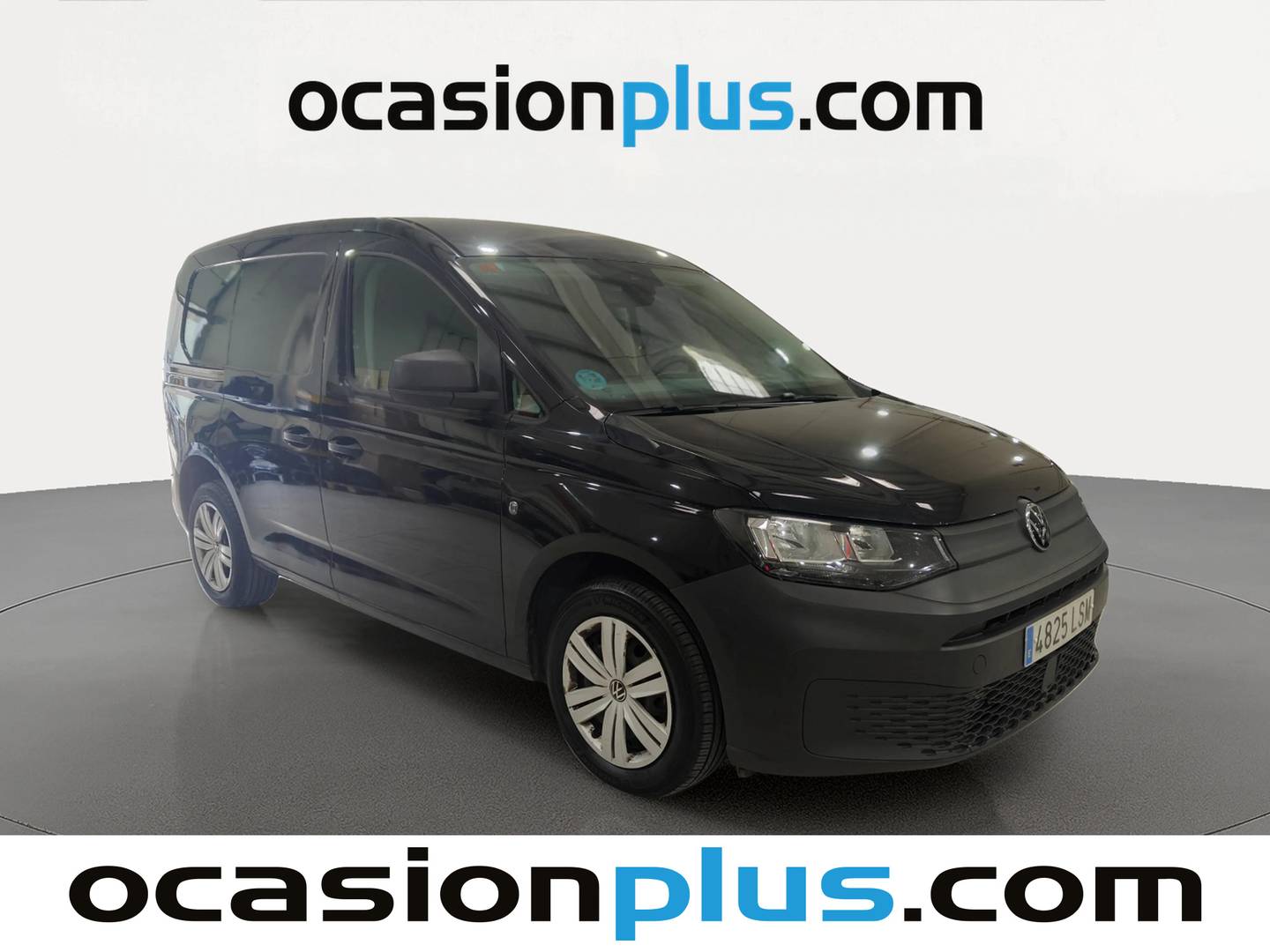 Foto Volkswagen Caddy Volkswagen Caddy Furgon Batalla Corta 2.0 TDI (102 CV)