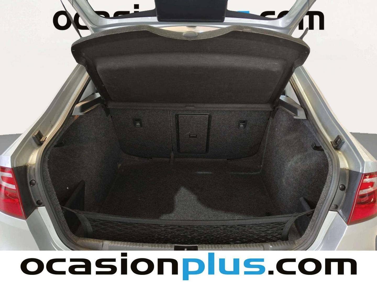 Fotos maletero Seat Toledo Seat Toledo 1.2 TSI S&S I-Tech (105 CV)