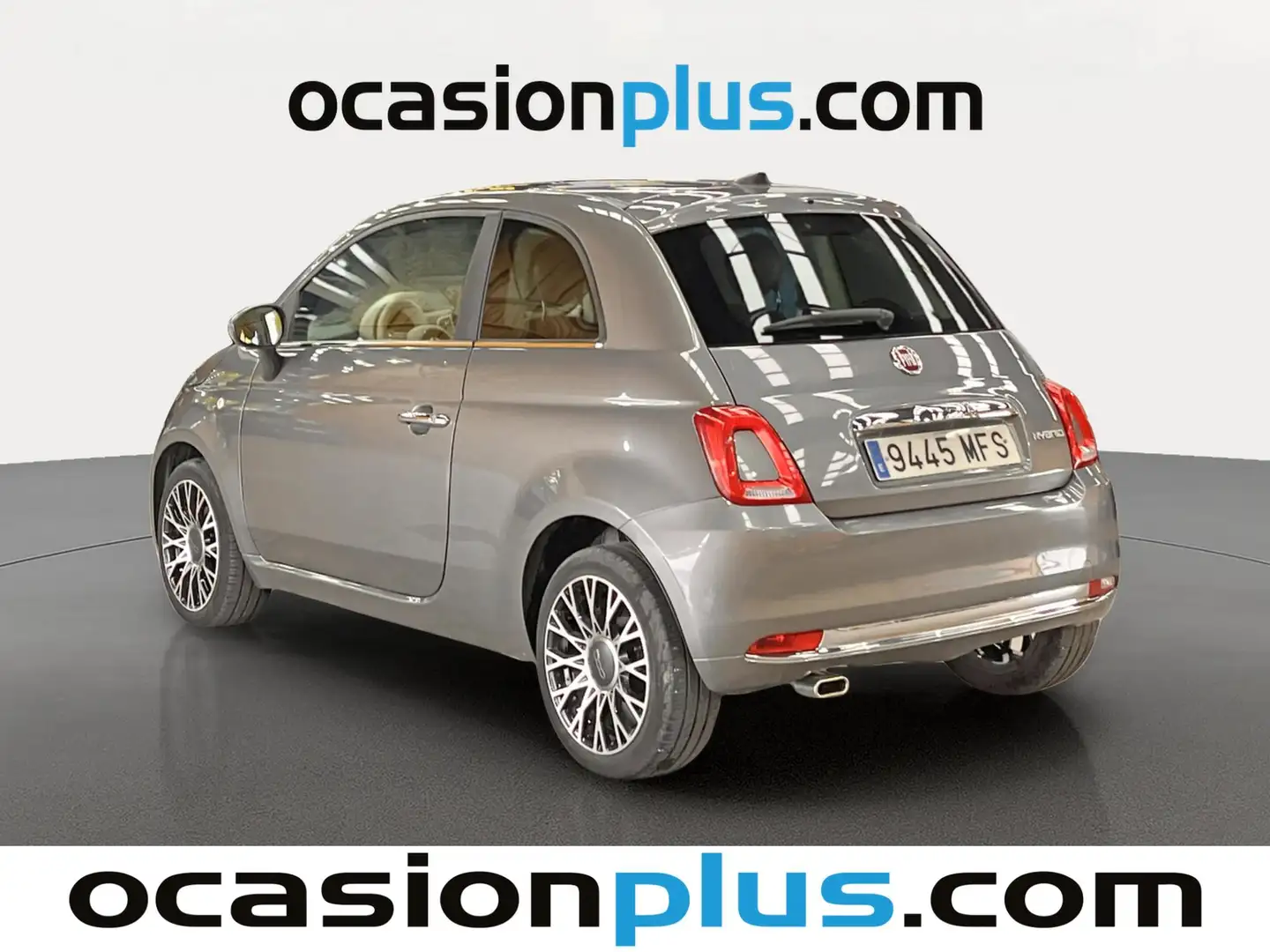 Foto Fiat 500 Fiat 500 1.0 Hybrid Dolcevita (70 CV)