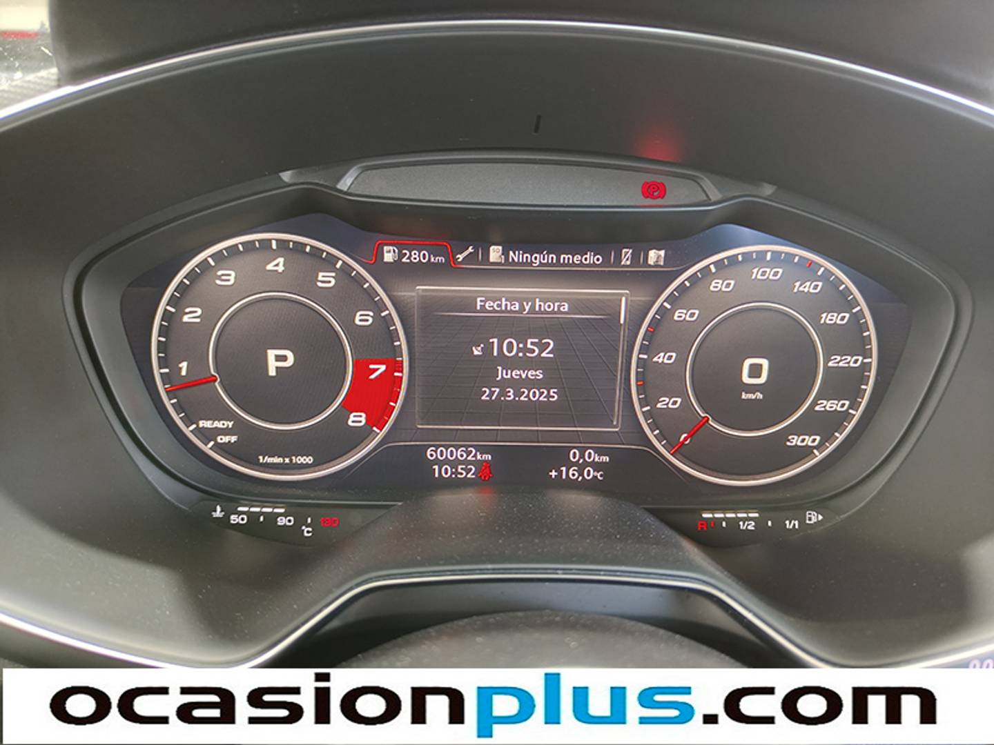 Foto Audi TT Audi TT S Coupe S Coupe 2.0 TFSI quattro (310 CV) S tronic