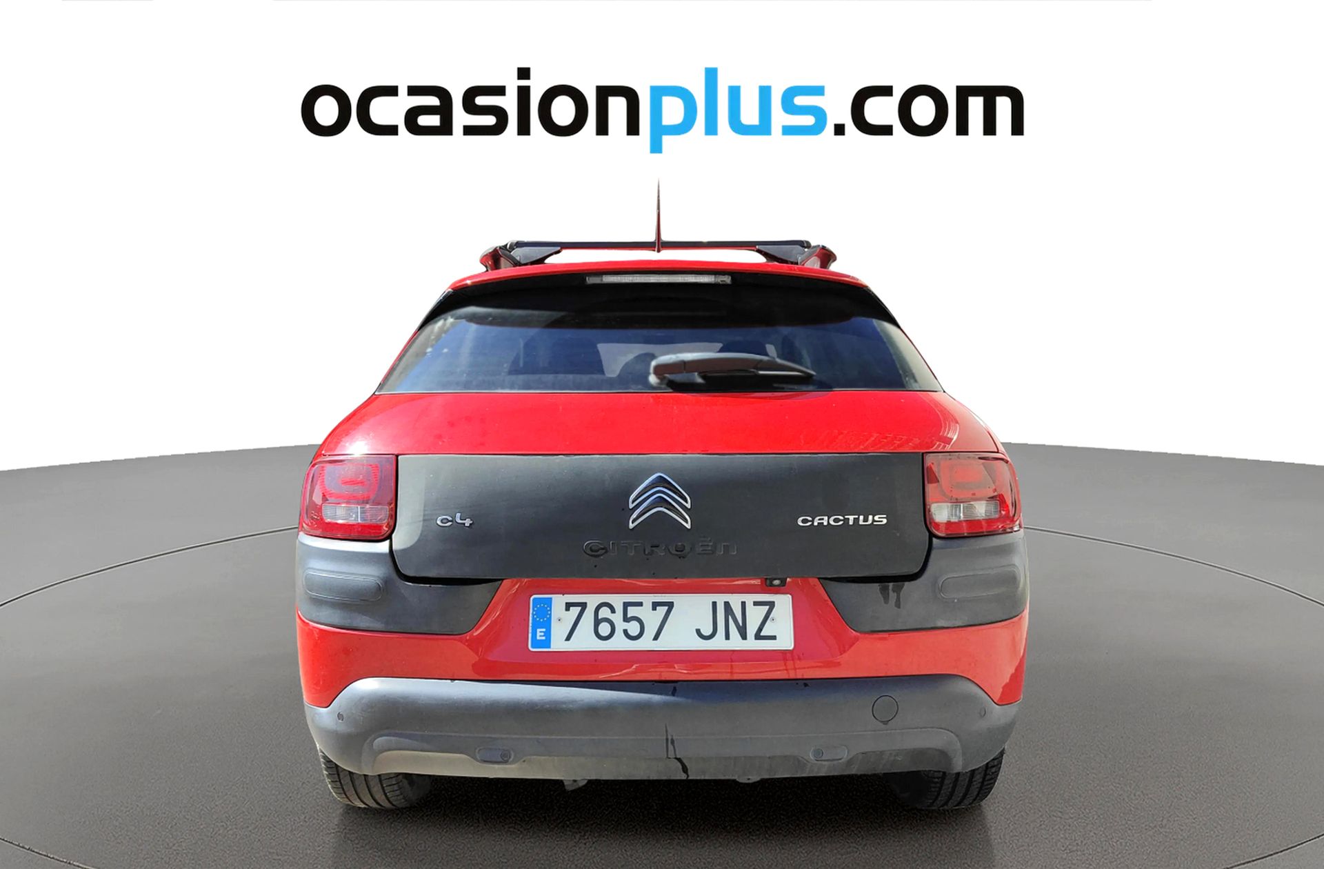 Citroën C4 Cactus PureTech 110 Shine - foto 14