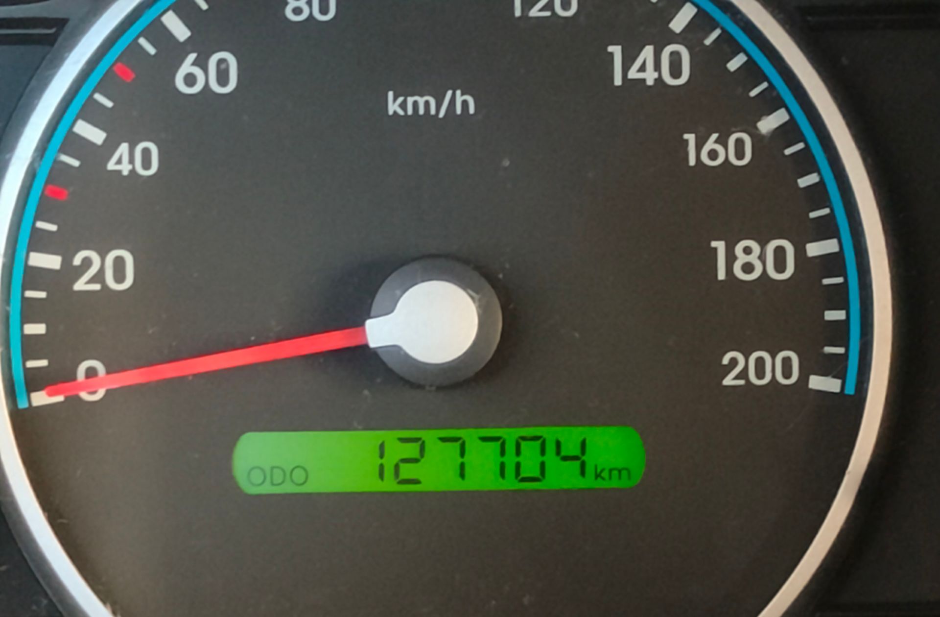Hyundai i10 1.1 Comfort - foto 6