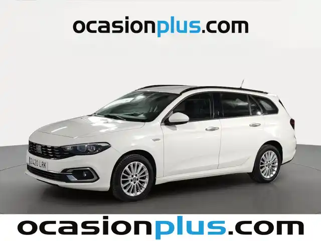 Fiat Tipo SW 1.6 Multijet Life (130 CV) de segunda mano
