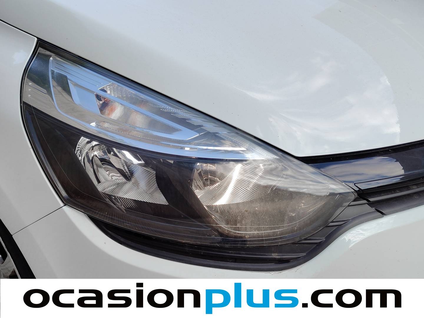 Foto Renault Clio Renault Clio Business dCi (75 CV)