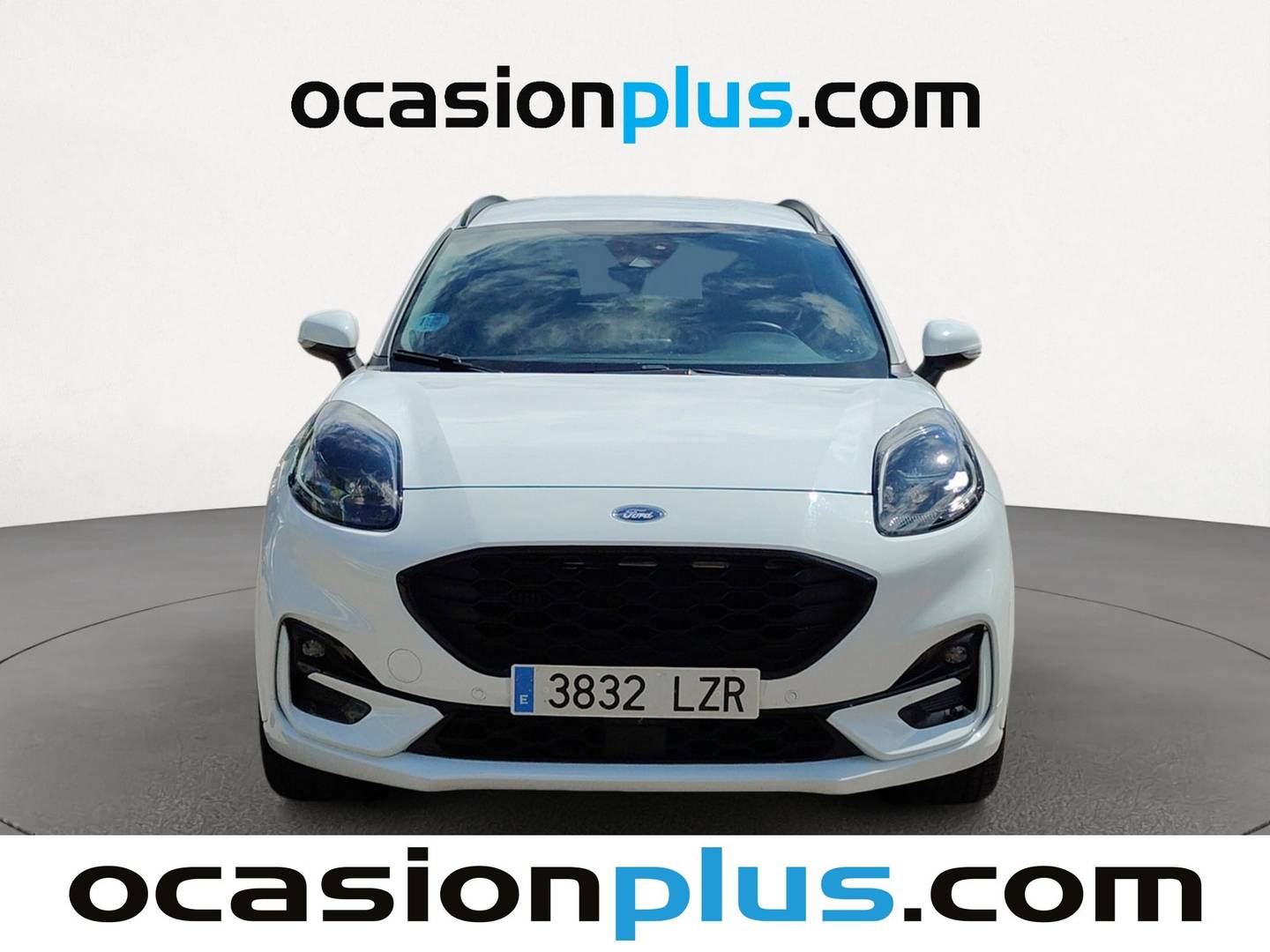 Ford Puma Ford Puma 1.0 EcoBoost MHEV ST-Line Auto (125 CV) km 0