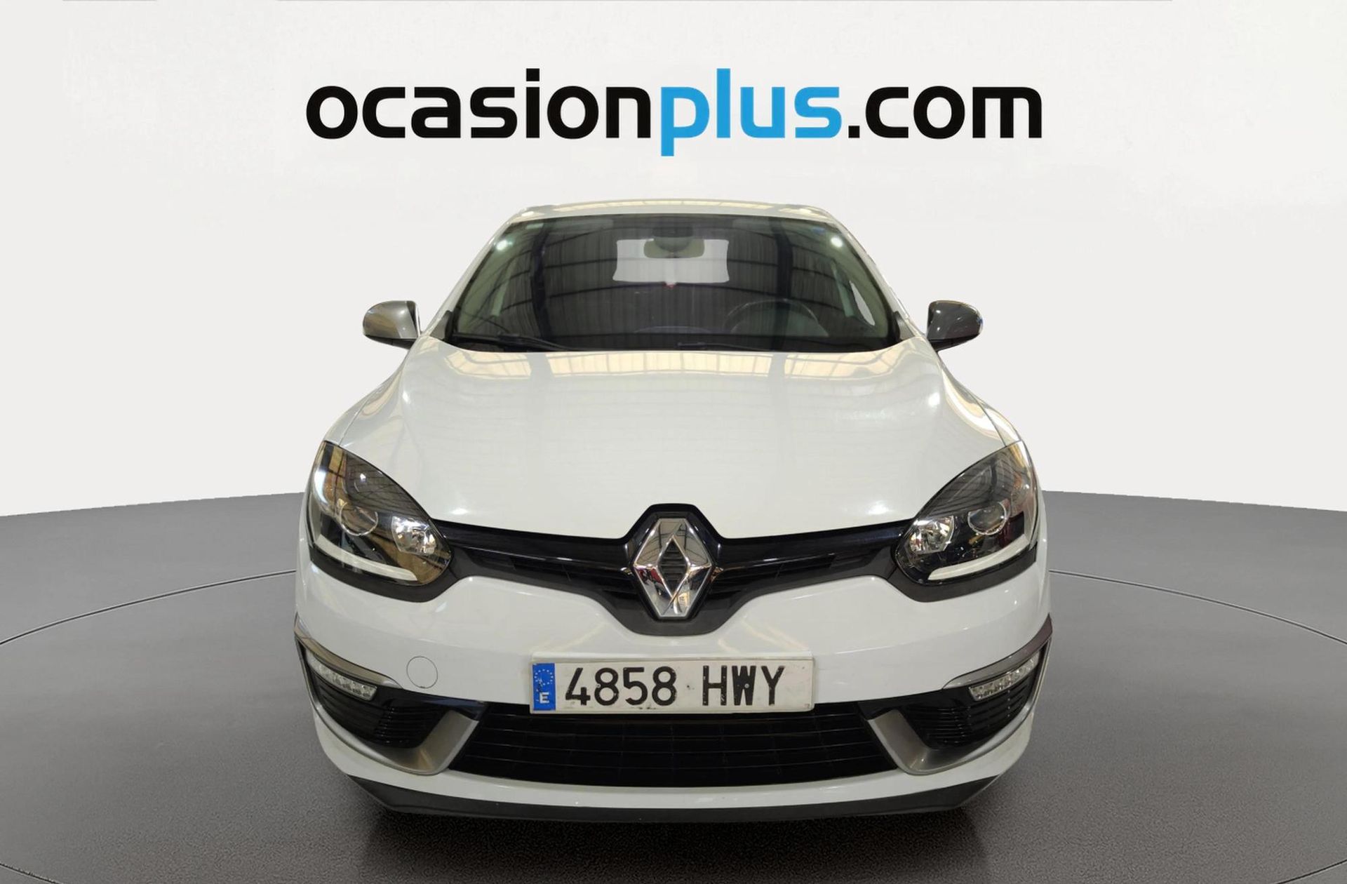 Renault Mégane GT Style Energy TCe - foto 10