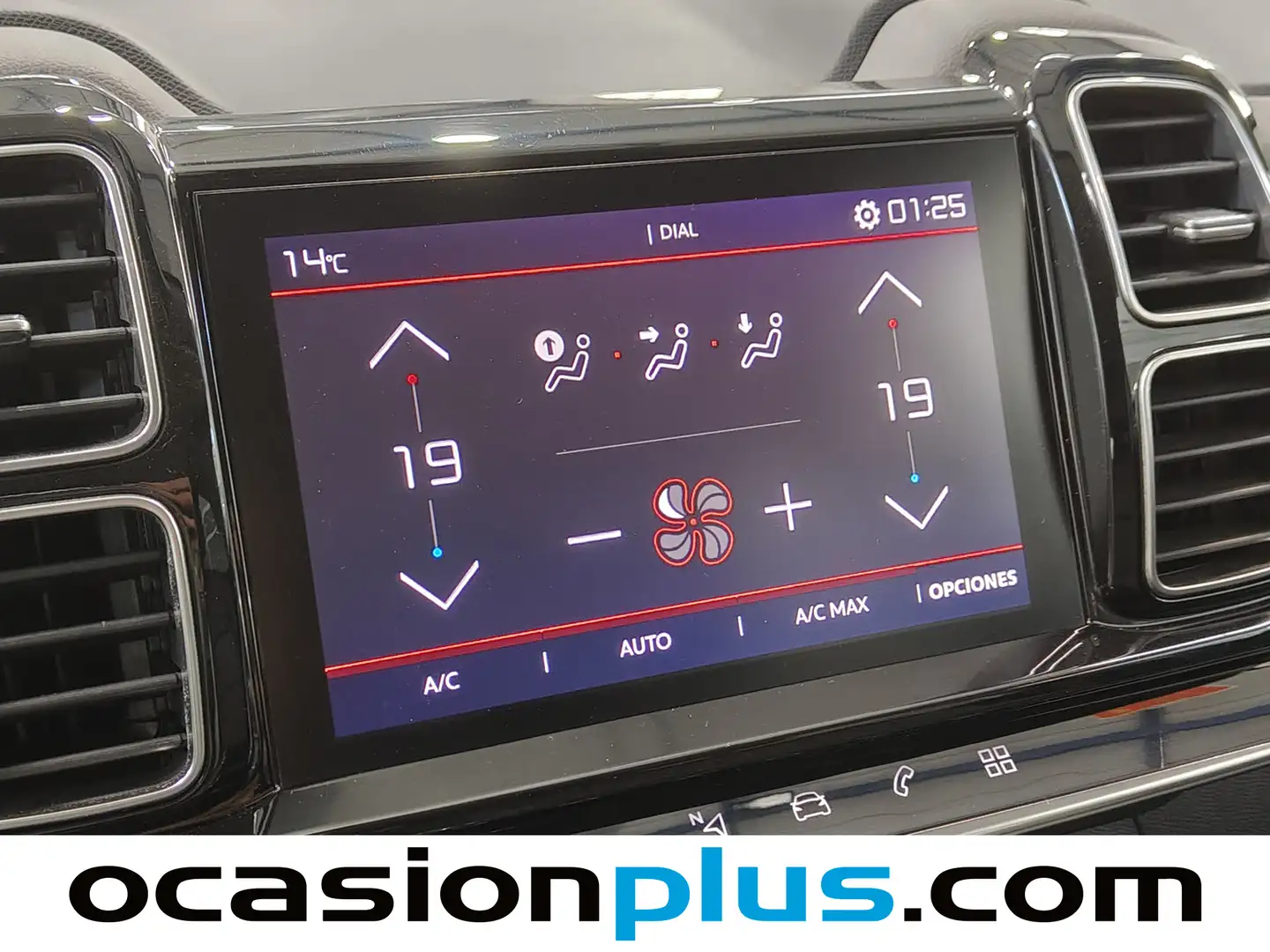 Foto Citroën C5 Aircross Citroen C5 Aircross BlueHdi 130 S&S Feel (131 CV)