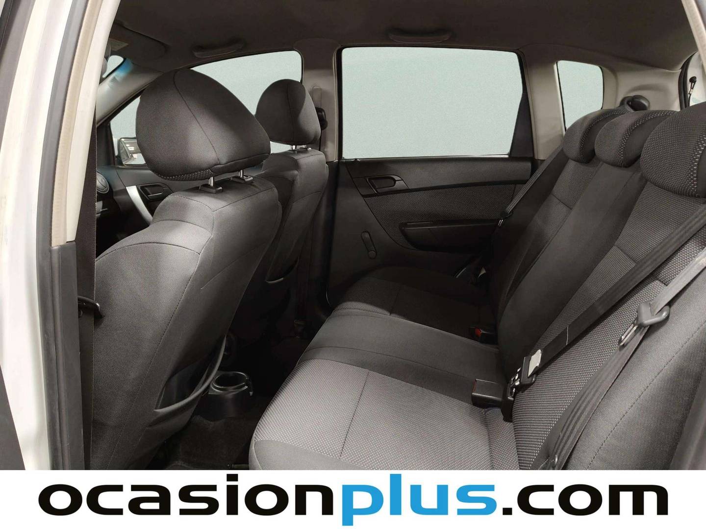 Chevrolet Aveo Chevrolet Aveo 1.4 16v LS (101 CV) barato