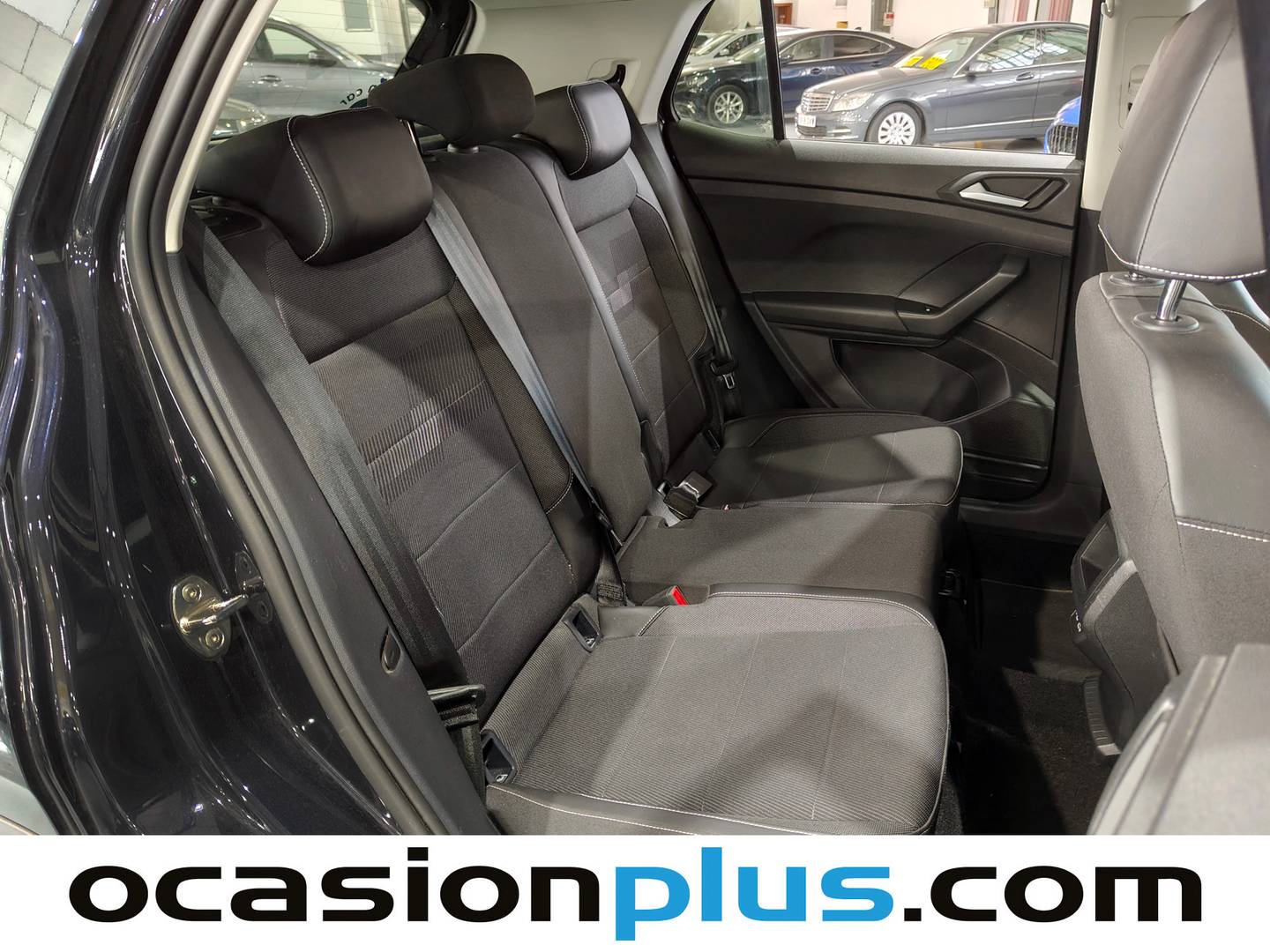 Volkswagen T-Cross Volkswagen T-Cross Sport 1.0 TSI (110 CV) DSG gasolina