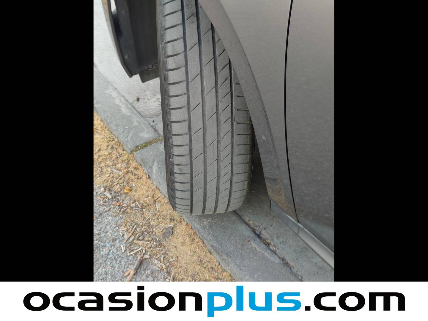 Skoda Kamiq Skoda Kamiq 1.0 TSI Selection (115 CV) de segunda mano