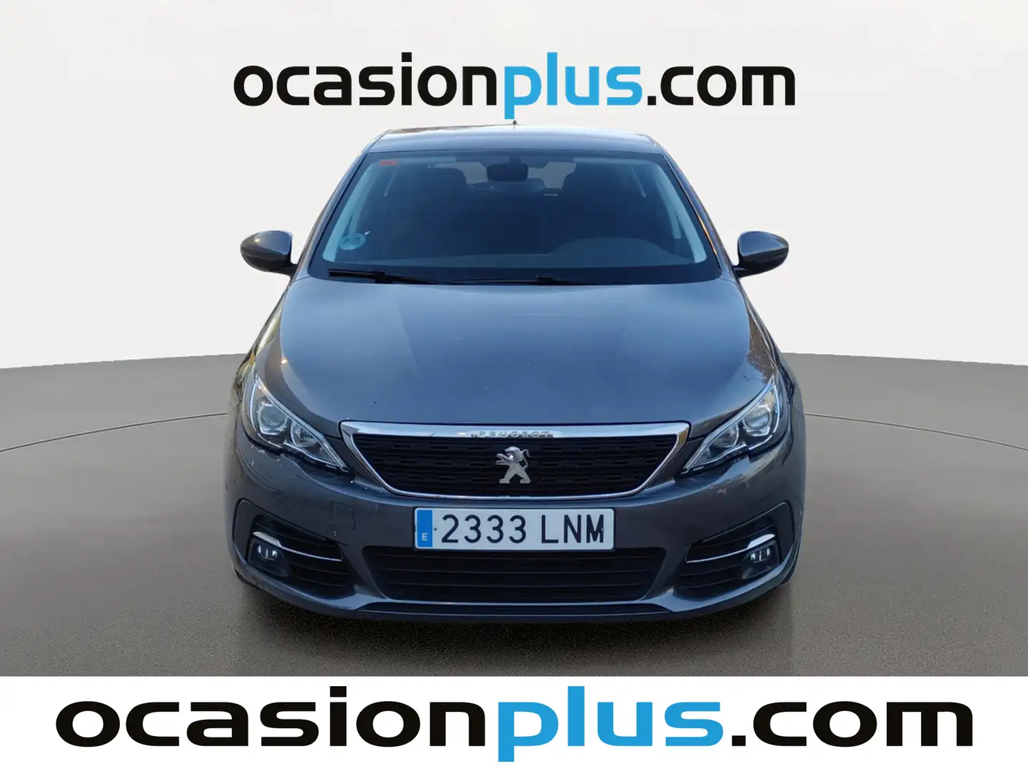 Foto Peugeot 308 Peugeot 308 Active Pack BlueHDi S&S (130 CV)