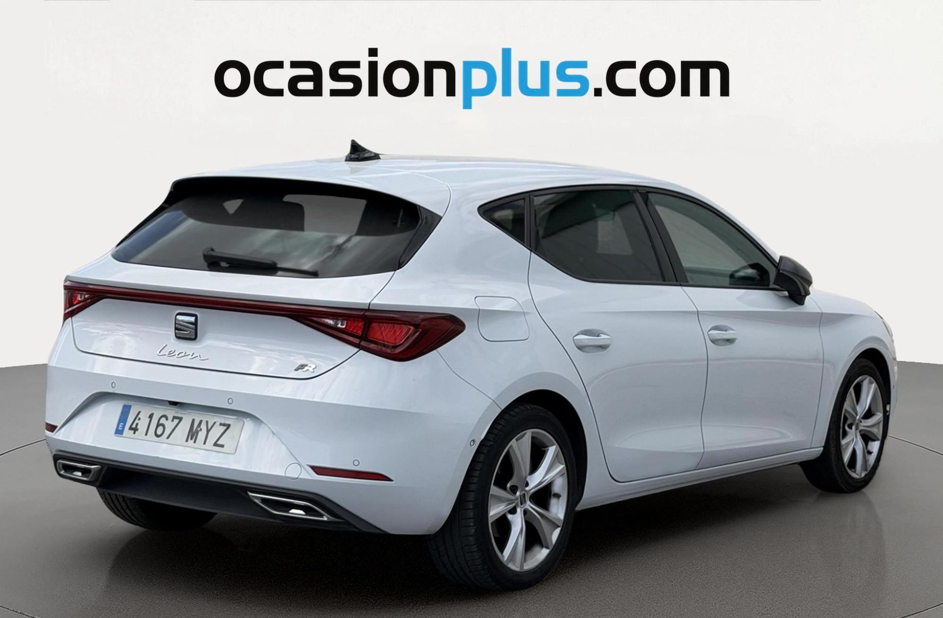 SEAT León 1.5 TSI FR 25 Aniversario - foto 4