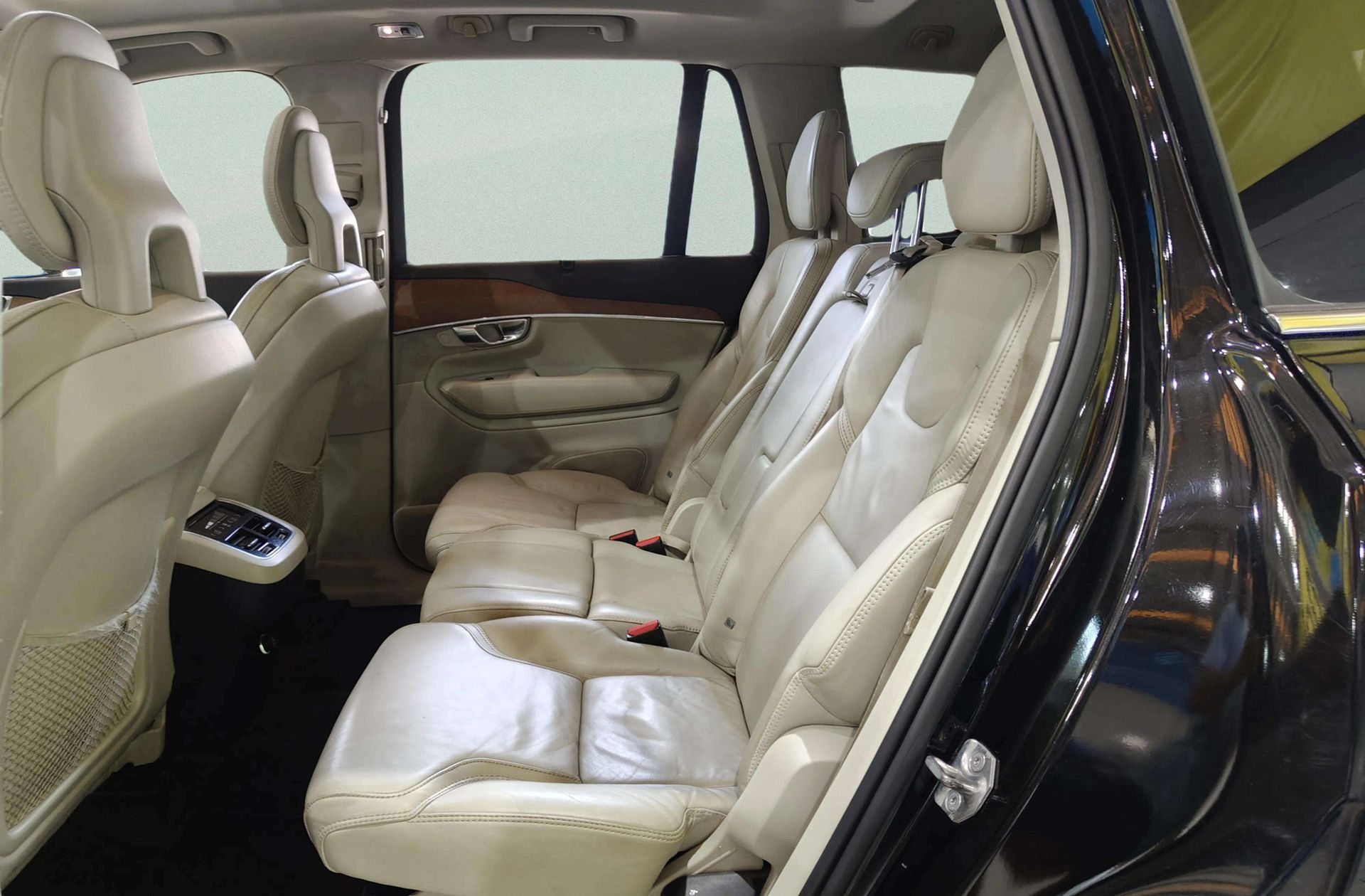 Volvo XC90 D5 Inscription AWD 7 plazas - foto 18
