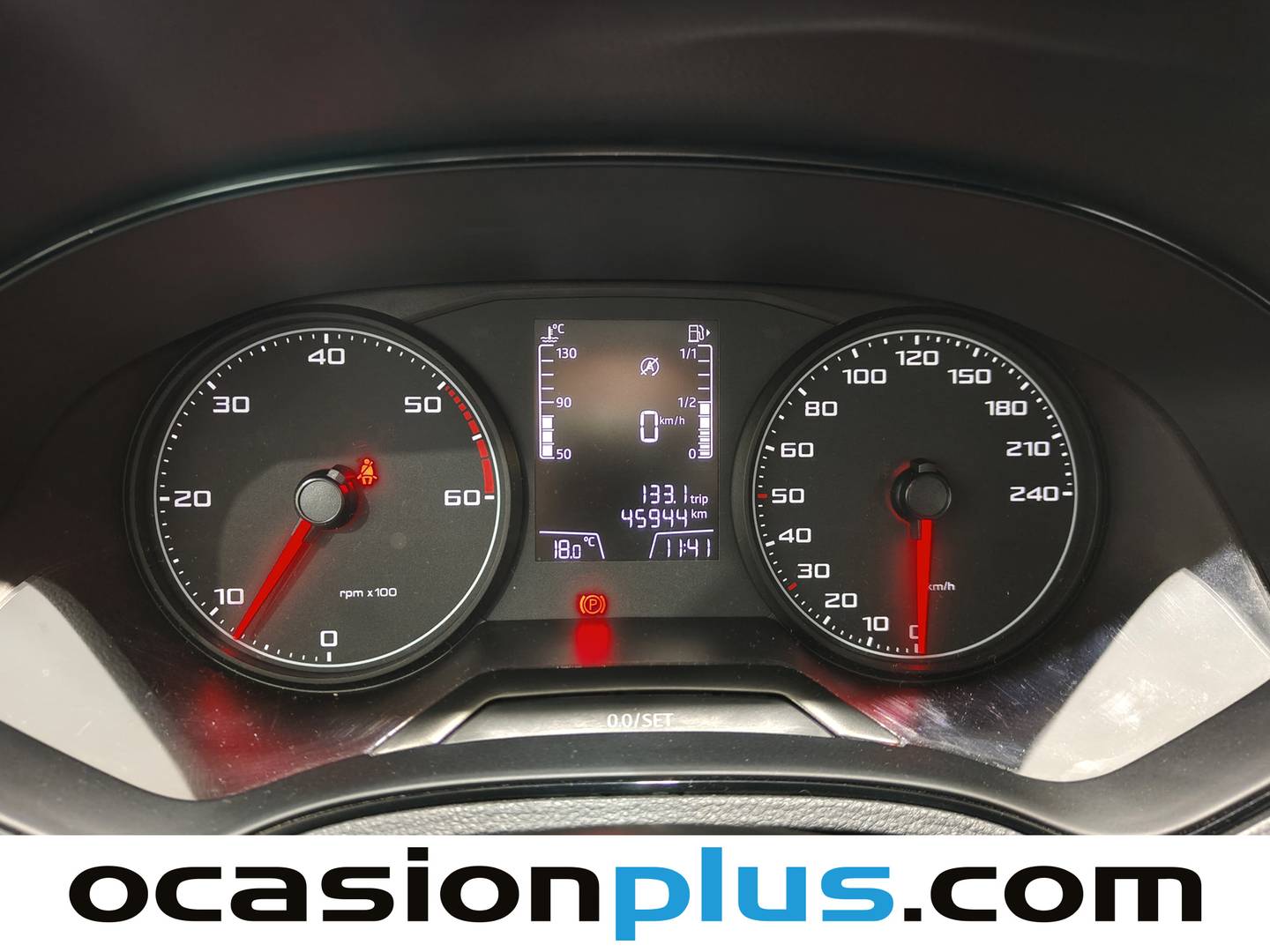 Foto Seat Ibiza SEAT Ibiza 1.6 TDI Reference Plus  (80 CV)