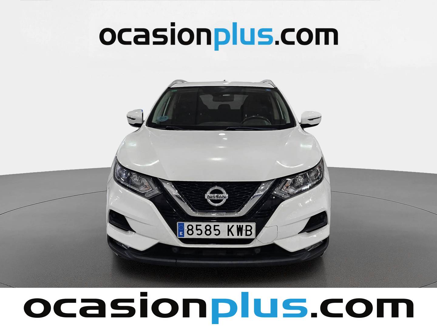 Nissan QASHQAI Nissan Qashqai dCi 115 Acenta (115 CV) 115cv