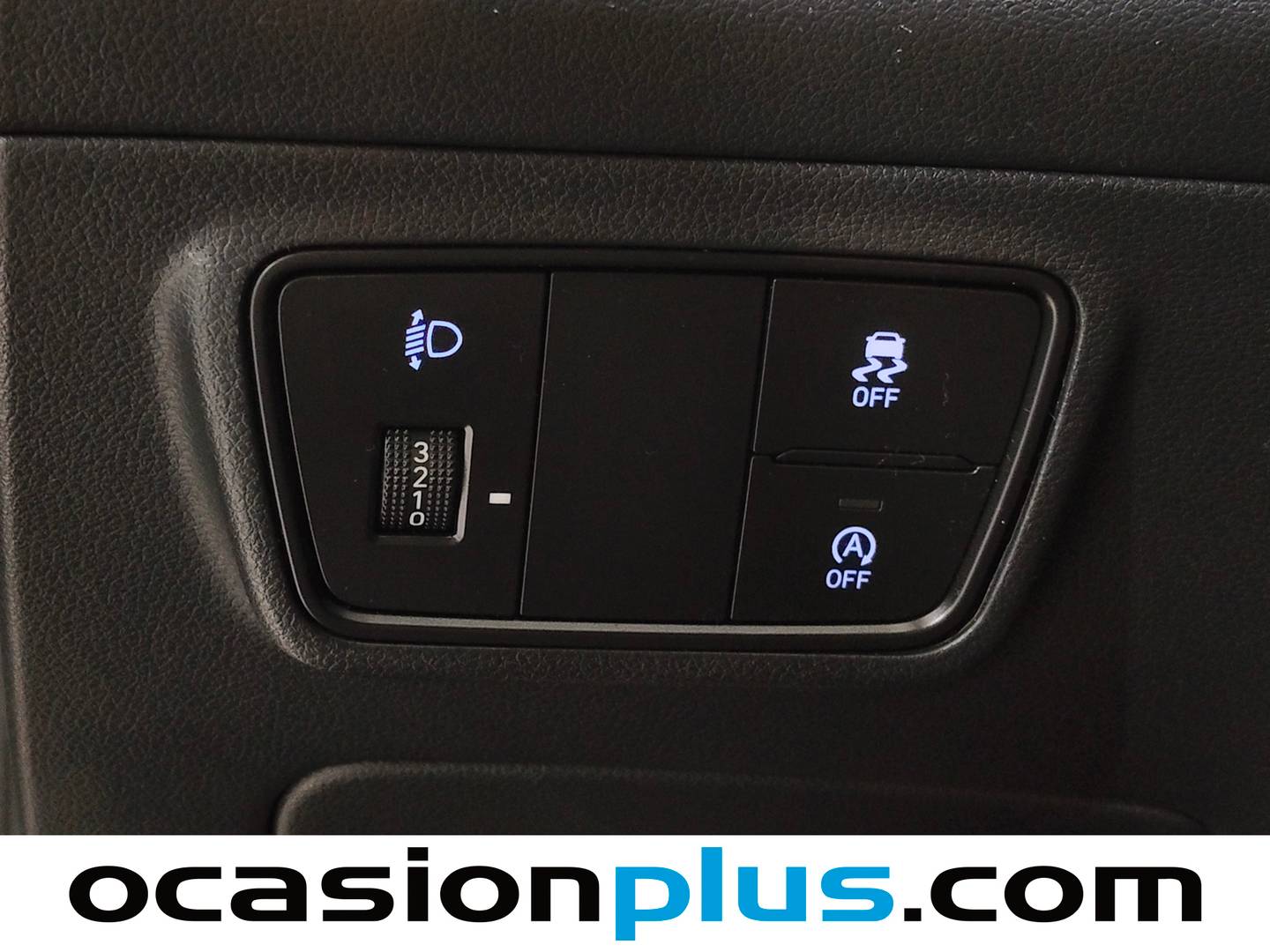 Hyundai Tucson Hyundai Tucson 1.6 CRDI Maxx (115 CV) de segunda mano