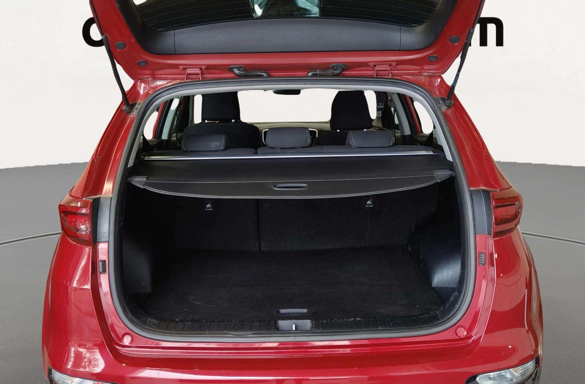 Kia Sportage 1.6 GDi Concept 4x2 - foto 13