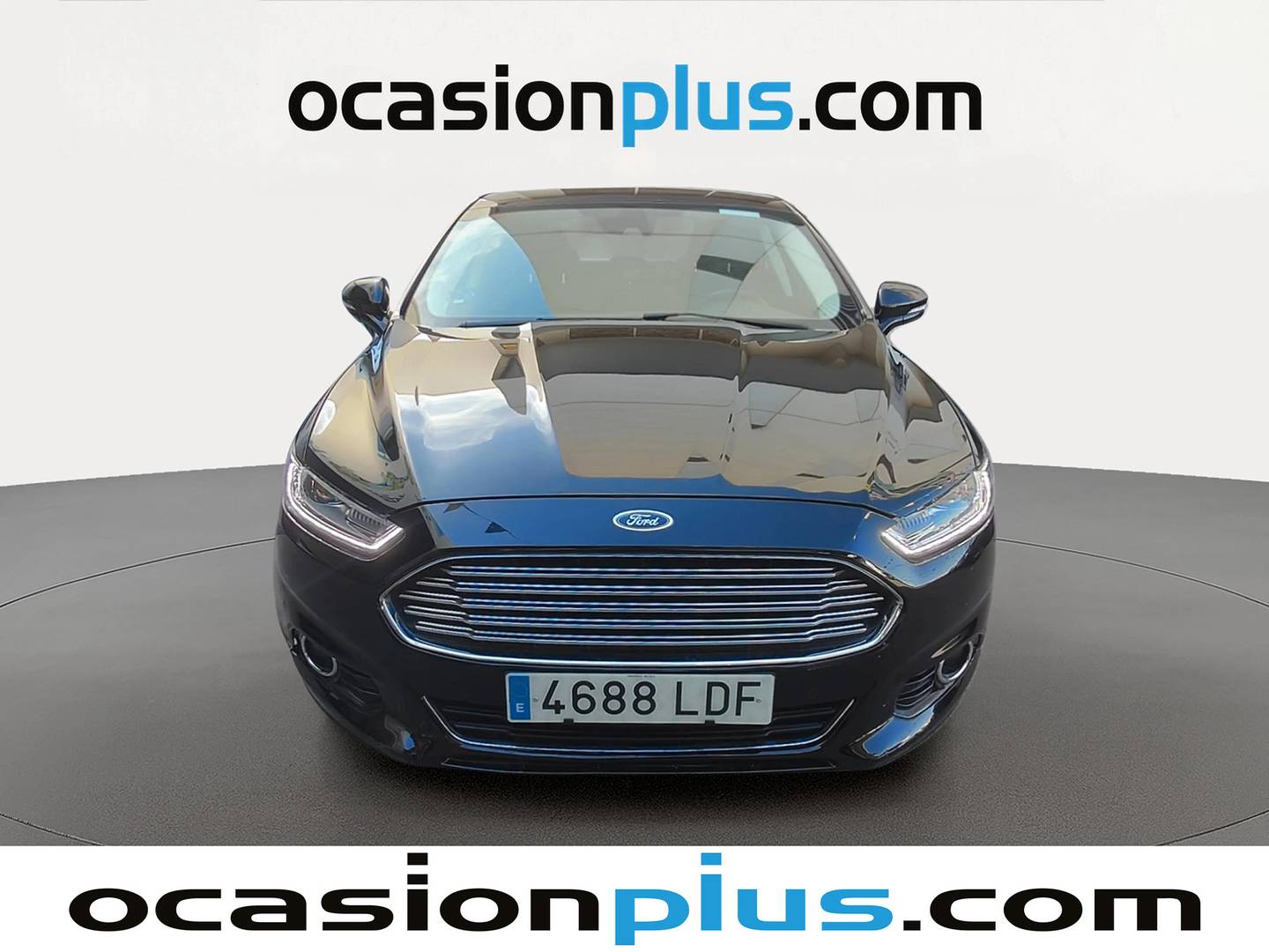 Ford Mondeo Ford Mondeo 2.0 Híbrido HEV Sedan Titanium (187 CV) barato