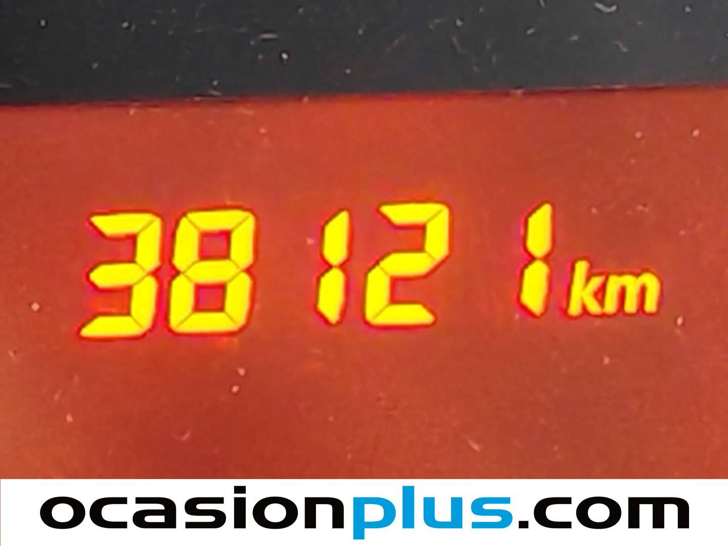 Foto Dacia Sandero Dacia Sandero Ambiance dCi (75 CV)