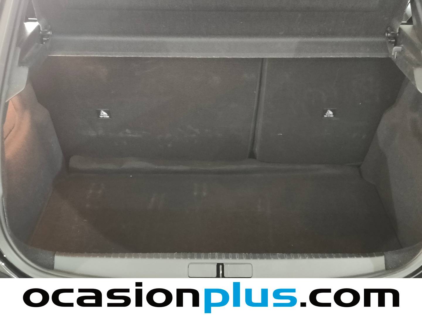 Foto Peugeot 208 Peugeot 208 PureTech 100 Allure (100 CV) siete plazas
