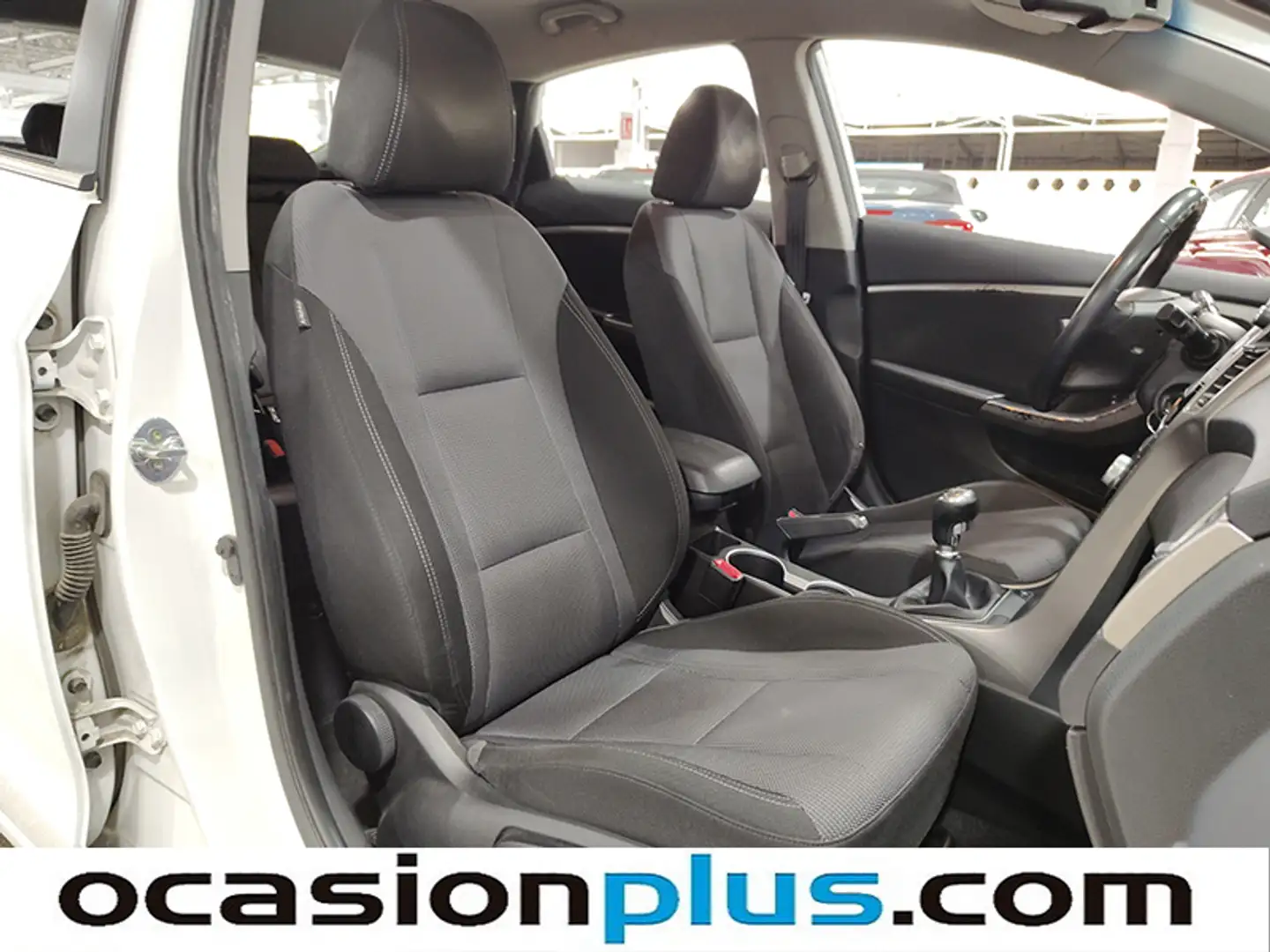 Foto Hyundai i30 Hyundai i30 1.6 CRDI BlueDrive Tecno  (110 CV)