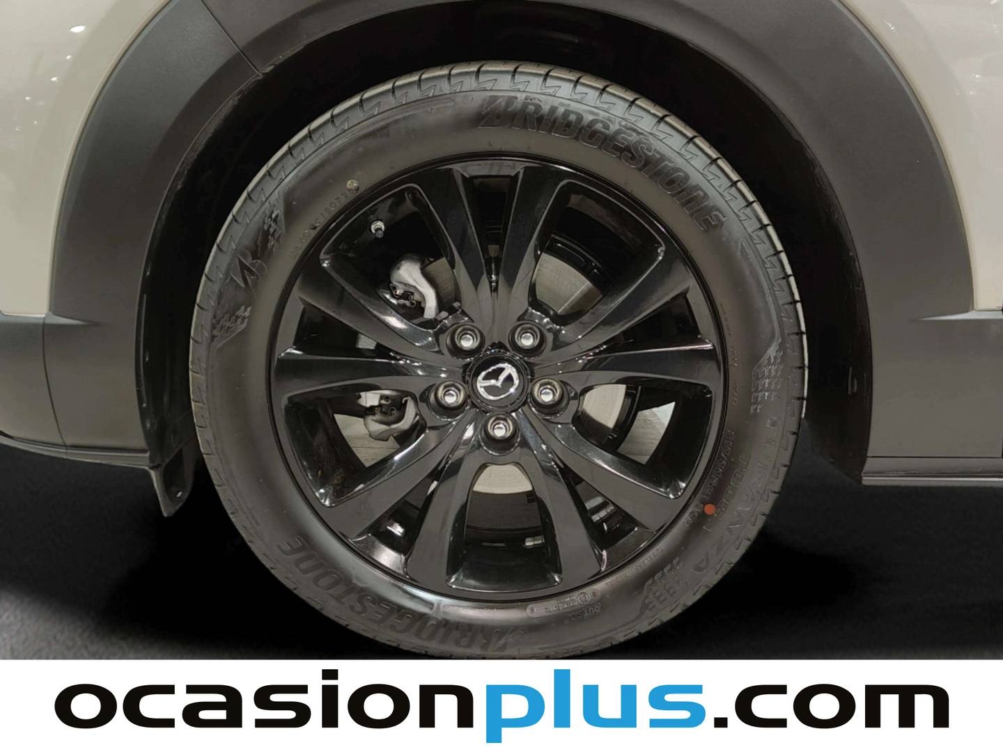 Mazda CX-30 Mazda CX-30 e-SKYACTIV G MHEV Homura (140 CV) barato