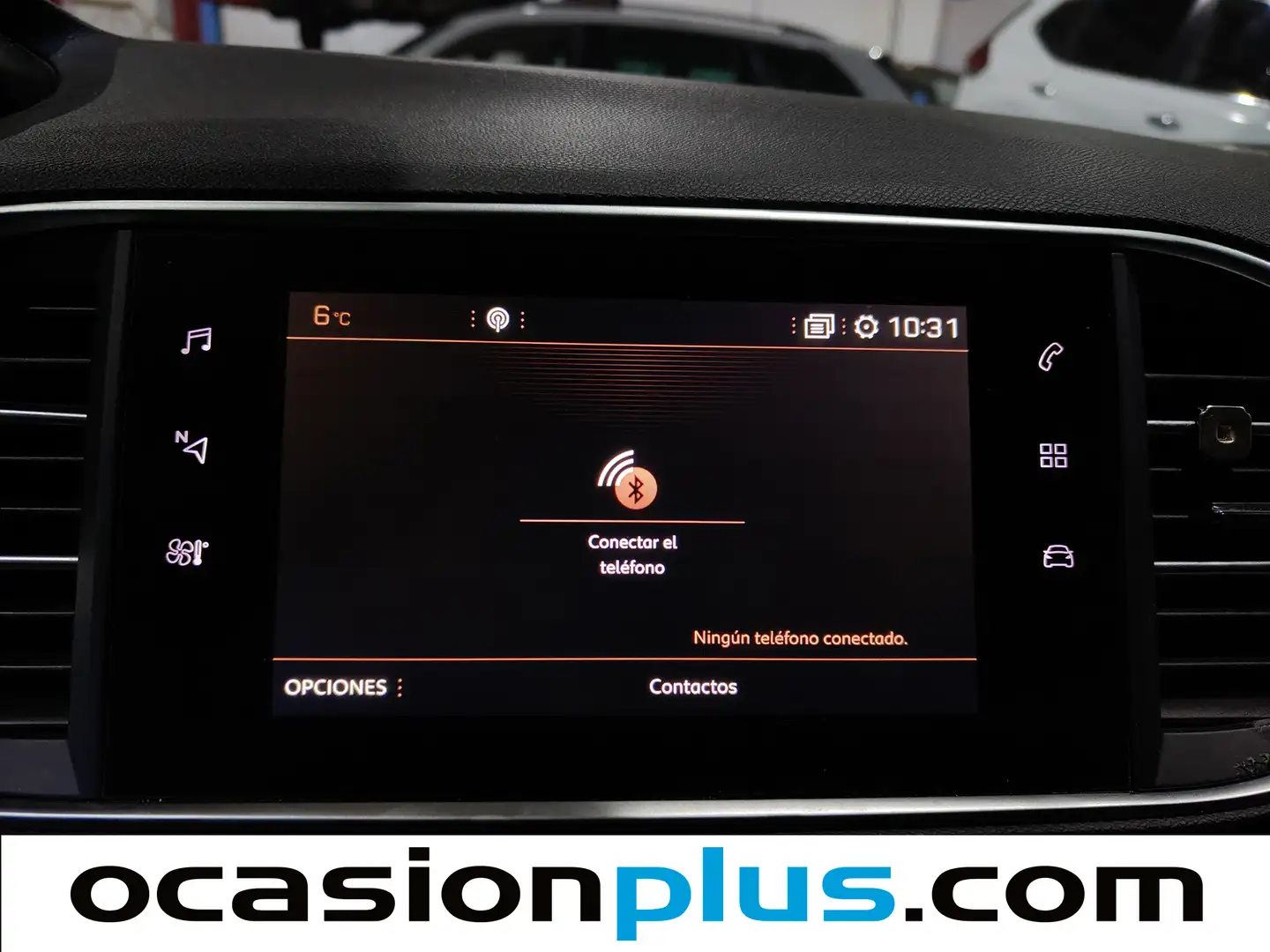 Foto Peugeot 308 Peugeot 308 BlueHDi 130 S&S Style (130 CV)