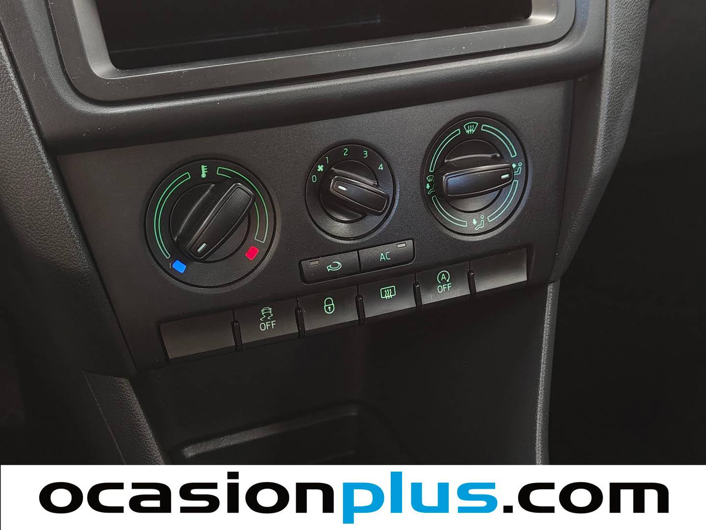 Skoda Rapid Skoda Rapid 1.6 TDI CR Ambition (105 CV) 105cv