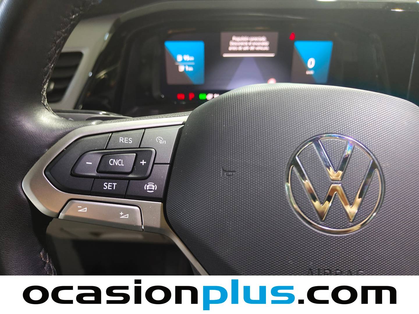 Volkswagen Multivan Volkswagen Multivan 1.4 TSI PHEV Batalla Corta (218 CV) DSG 7 Plazas de ocasión