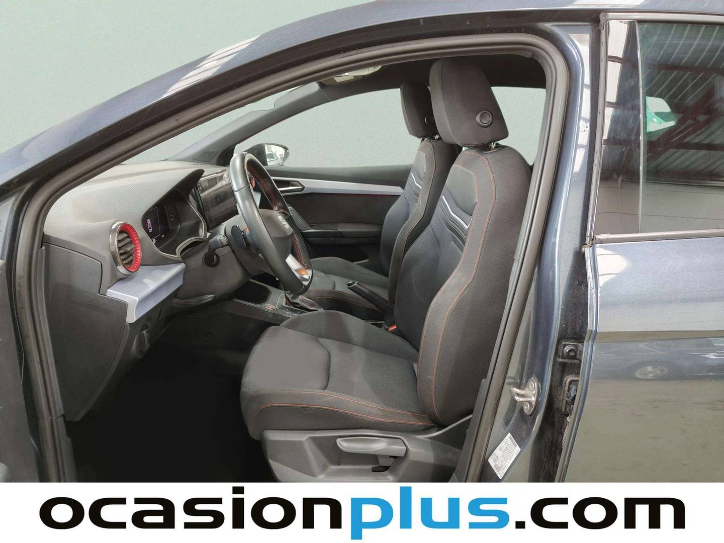 Foto Seat Ibiza SEAT Ibiza 1.5 TSI FR XL DSG (150 CV)